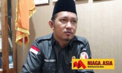 Bawaslu Nunukan Ajak Media Massa Awasi Parpol dan Caleg Selama Masa Tenang