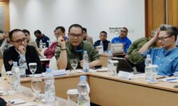 Progresnya Baru 11 Persen, Pekerjaan Survei Seismik 3D ABAB di Sumsel Perlu Diaudit