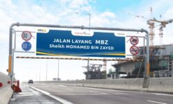 Korupsi Pembangunan Tol Layang MBZ Mempermalukan Bangsa