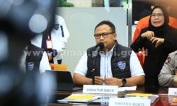 Polri Usut Kasus Video Hoax ‘Kebocoran Hasil Pemilu 2024’