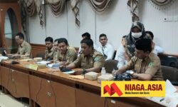 Kepala Dinas PUPR Bantah Proyek Rekonstruksi Jalan di Sebatik Salah Lokasi