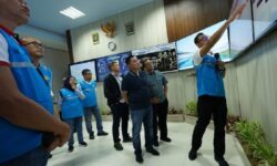 Amankan Infrastruktur Listrik di KTT ASEAN, PLN Kolaborasi dengan Polri