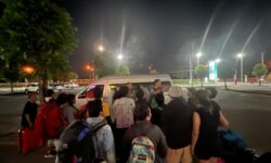 BREAKING NEWS! KBRI Yangon dan KBRI Bangkok Berhasil Bebaskan 20 WNI dari Myanmar