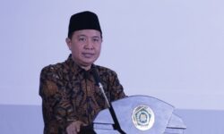 Izin Penyelenggara Perjalanan Umrah PT Naila Syafah Wisata Dicabut Kemenag