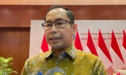 Indonesia Desak Myanmar Selamatkan Puluhan WNI Korban TPPO