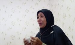 Orang Tua Penyintas Perang Sudan Berharap Solusi Terbaik dari Pemprov Kaltim untuk Pendidikan Anaknya