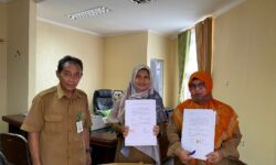 DPK Bontang Gencarkan Kerja Sama dengan Sekolah dan Kelurahan