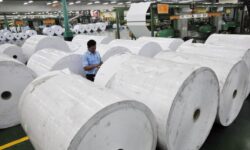 Tokyo Revisi GPG, Potensi Ekspor Produk Kertas Indonesia ke Jepang Meningkat