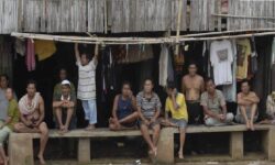 Penduduk Miskin di Kaltim Paling Banyak di Kukar dan Samarinda