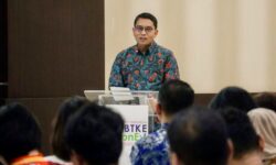 Dirjen Dadan Optimis Tingkatkan Pemanfaatan Potensi EBT