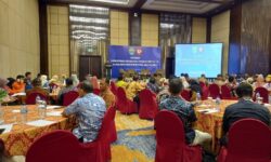 Biro PBJ Sosialisasi Pengembangan Aplikasi SIRUP ke Perangkat Daerah