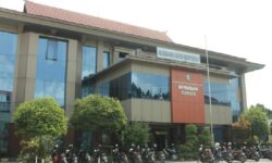 Perpustakaan Provinsi Kaltim, Ini Cikal Bakalnya