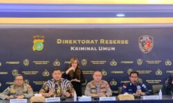 Mustopa Sudah Merencanakan Menyerang Pimpinan MUI Sejak Tahun 2018