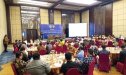 Riza: Awal Mei 300 Paket Kegiatan Pemprov Kaltim Sudah Selesai Ditender