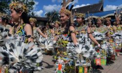 Samarinda Ditunjuk Menjadi Pembuka Festival Harmoni Budaya Nusantara
