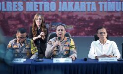 Ini Riwayat Panggilan Telepon Kasat Narkoba Polres Jakarta Timur Sebelum Tewas