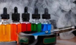 Studi Temukan 4 Rasa Vape yang Paling ‘Mematikan’