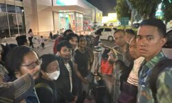 Pemulangan 20 WNI Korban TPPO di Myanmar ke Jakarta Dikawal Polri