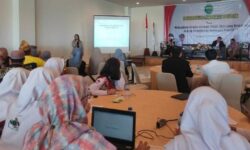 Mimi Pane: Pendidikan Politik  Harus Terus Diperkuat dan Dimasifkan