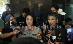 Rommy PPP Dilaporkan Erwin Aksa Terkait Pencemaran Nama Baik
