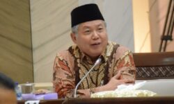 Bank Syariah Indonesia Diretas, Hendrawan Supratikno: Keamanan Siber Harus Berlapis