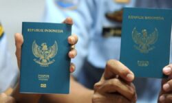 Silmy Karim: Akhir Tahun 2023 Seluruh Kantor Imigrasi Sudah Terbitkan e-Paspor