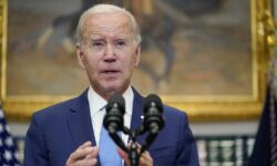 Biden Janjikan Paket Bantuan Militer Baru USD375 Juta Buat Ukraina