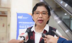Irma Suryani Chaniago: Perlu Koordinasi Efektif Antar Kementerian-Lembaga Cegah TPPO