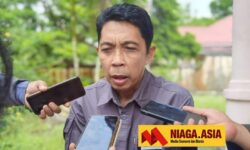 KPUD Nunukan Berikan Tambahan Waktu bagi Partai Gelora Serahkan Berkas Bacaleg