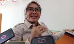 Laila Fatihah Minta Semua Caleg Perempuan Fight di Pemilu 2024