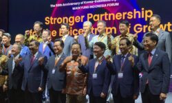 “Maekyung Indonesia Forum” Penguatan Kolaborasi Pelaku Ekonomi RI-Korsel