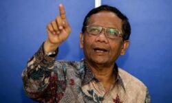 Mahfud MD Minta Televisi dan Radio Tidak Menyebar Hoaks Melalui Duplikasi Konten dari Medsos