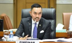 Korupsi Tata Kelola Emas, Sahroni Dukung Kejagung Jerat Korporasi  