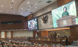 KEM PPKF 2024 untuk Mempercepat Transformasi Ekonomi yang Inklusif dan Berkelanjutan