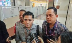 Korban Penipuan Tiket Coldplay Lapor Bareskrim Polri