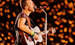 Dalami Izin Konser, Polri Panggil Promotor Band Coldplay