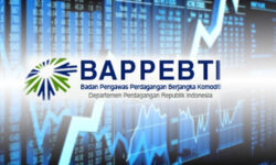 Perkuat Perdagangan Berjangka Komoditi, Ini Strategi Bappebti