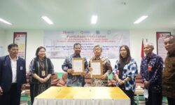 Topang Daya Saing Industri Kertas, Kemenperin Suplai SDM Kompeten