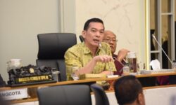 Rencana Impor Dua Juta Ton Beras, Legislator Minta Pemerintah Kaji Mendalam