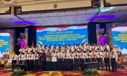 Bareskrim Polri Gandeng PPATK Telusuri Aliran Dana Kampanye Pemilu 2024