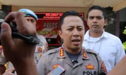 Pria yang Masuk Rumah Rizal Ramli Bukan Anggota Kepolisian