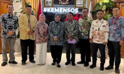 Cegah Korupsi Bansos, Satgassus Polri Dampingi Kemensos