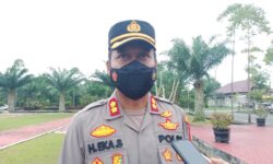 Soal Narkopolitik, Polisi Tidak Temukan di Penajam