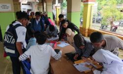 Disdikbud Kaltara Buka SMA Negeri Baru di Nunukan