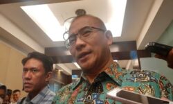 Progres Verifikasi Dokumen Syarat Bacaleg Pemilu 2024 Capai 32 Persen