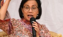 Sri Mulyani Dorong Talenta Terbaik Indonesia untuk Kembangkan Karir di World Bank