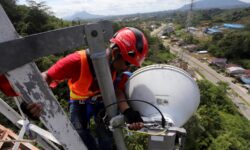 Ramadan-Idulfitri Berlalu, Trafik Tertinggi XL Axiata di Kalimantan Capai 40%