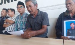 Surat Terbuka Keluarga ke Jokowi Soal Kematian Serda Herdi Asal Kukar di Makassar