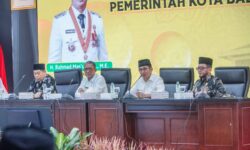 Karnaval Hingga Angkot Gratis Bakal Meriahkan MTQ ke-44 Kaltim di Balikpapan