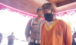 Modal Bujuk Rayu, Kakek di Balikpapan Lima Kali Setubuhi Dua Anak Tetangga